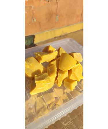 City of Semdinli City of Semdinli Beeswax 500 gr Beeswax Cosmetic Product