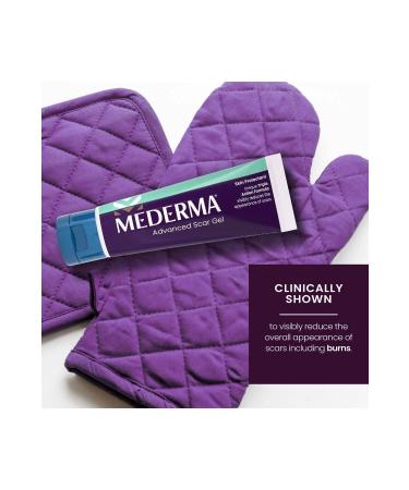 Mederma Advanced Scar Wound and Scar Cream 20gr - Buy Online on GoSupps.com