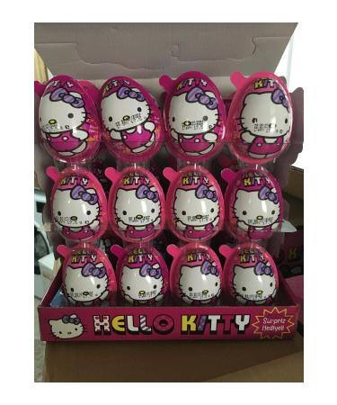 Hello Kitty series introduction pack 6X) - Buy Online on GoSupps.com