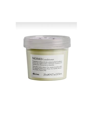 Davines Momo intensive moisture care