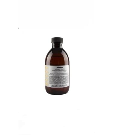 Davines Alchemic Golden Golden Shampoo 250 ml