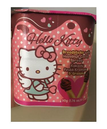 Hello Kitty series introduction pack 6X) - Buy Online on GoSupps.com