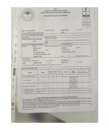 CANBA O LU OLIVE OIL - Buy Online on GoSupps.com