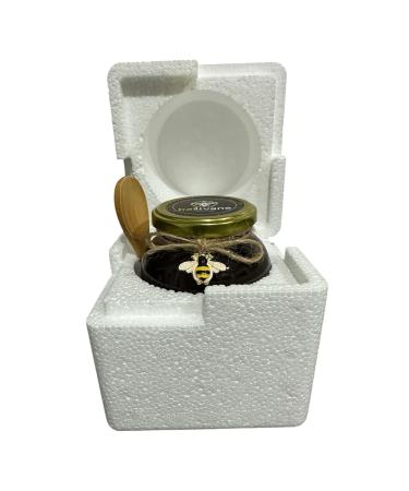 Ballivane Artvin-filtered Karakovan Honey 500g. New Season  - Buy Online on GoSupps.com