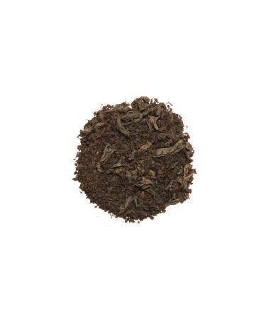 COZ TEA YELLOW DARK BLUE LEGEND 11 Pyramid Bag Footballer Teas - Earl Grey Tea - Buy Online on GoSupps.com