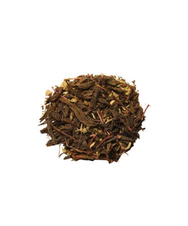 COZ TEA YELLOW RED LEGEND 11 Pyramid Bag Footballer Teas - Green Tea - Buy Online on GoSupps.com