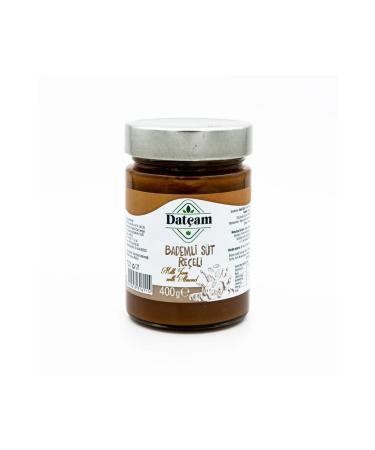 Dat am Almond Milk Jam 400 gr