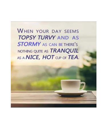 Tetley Classic Blend Rich Black Tea 100 Pieces - Buy Online on GoSupps.com