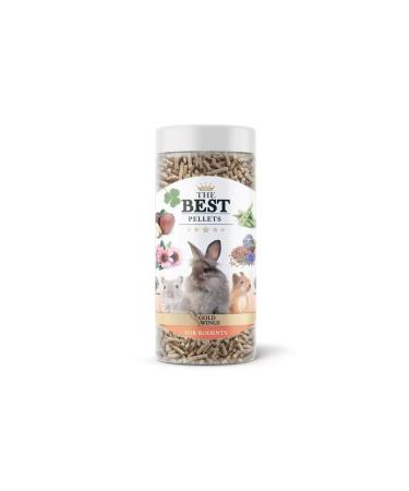 Gold Wings Pellet Snack for Rodents 200 gr