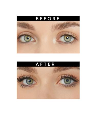 Melberry Mars Mascara Plus+ - Buy Online on GoSupps.com