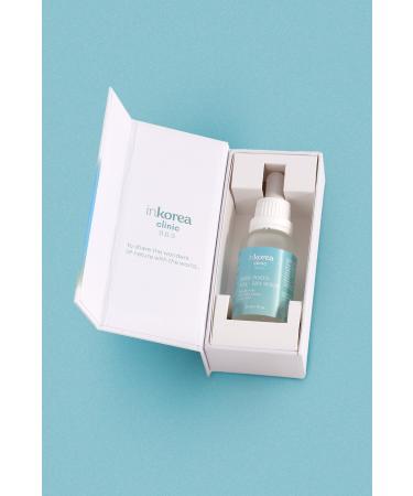 Inkorea Pore Tightening Aha + Bha Serum - Tight Pores Aha + Bha Serum - Buy Online on GoSupps.com