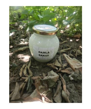 irfan bakliyat mastic jam 2*225 gr net 450 gr - Buy Online on GoSupps.com