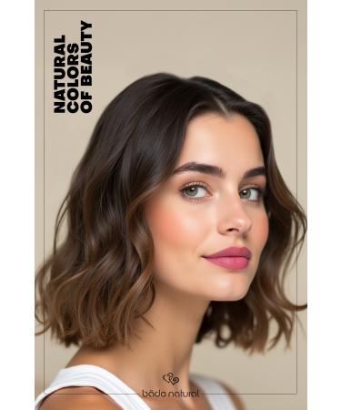 Bade Natural Cream Blush Coral Reef 01 0 Natural - Buy Online on GoSupps.com