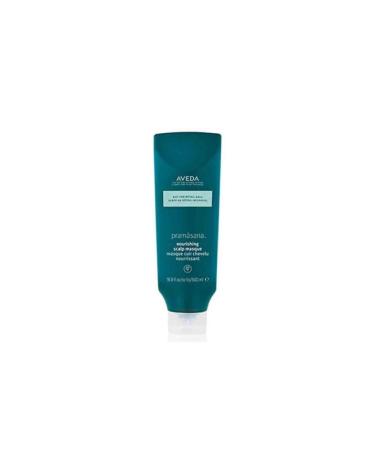 Aveda Pramasana Nourishing Restructuring Hair Mask 500 ml KUAFOREVAVEDA20