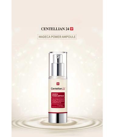 Centellian 24 Power Ampoule 30 ml - Buy Online on GoSupps.com