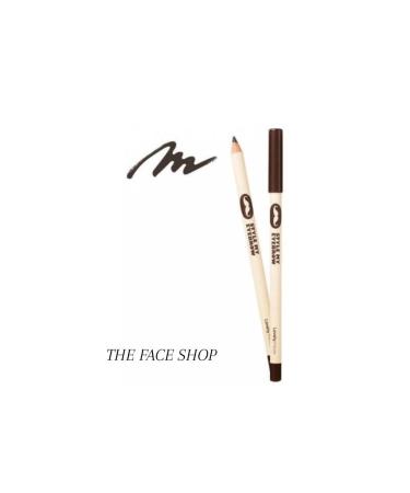 The Face Shop STYLE MY EYEBROW