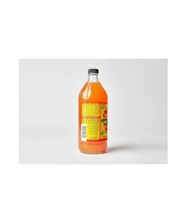 McCormick Apple Cider Vinegar 946 ml - Buy Online on GoSupps.com
