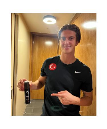 As Natural Looking Matte Shiny Mixture Adds Liveliness to Hair and Does Not Leave Whiteness Wax - Buy Online on GoSupps.com