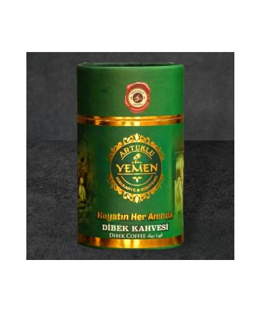 Artuklu Yemen Dibek Coffee (Mardin)