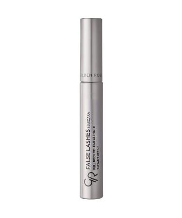 Golden Rose Volumizing Mascara that Perfectly Covers Your Lashes Without Sticking Them eleg.3231