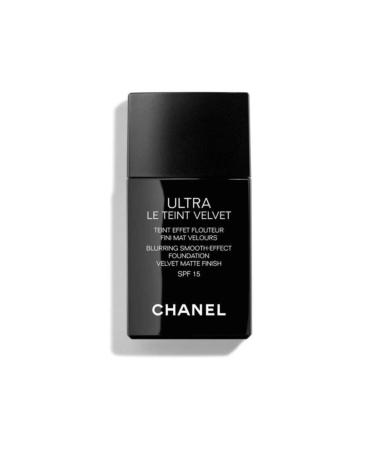 Chanel Long-Lasting Fixative Gel 350 transparent