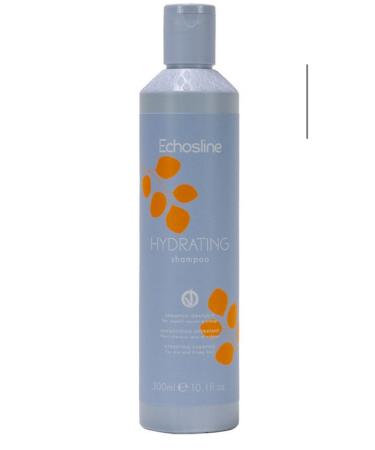 Echosline Hydrating Treated Hair