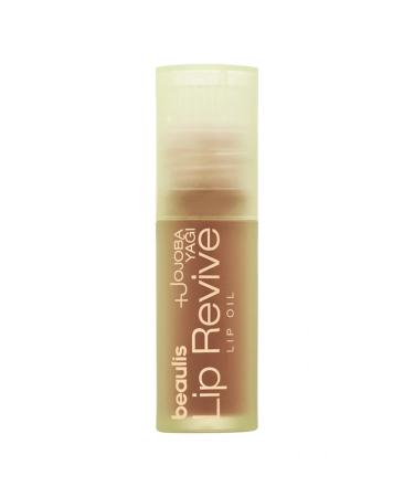 beaulis BEAULIS LIP REVIVE 184 COFFEE TOUCH LIP OIL