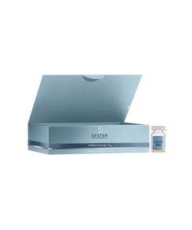 Wella Professionals scalp care tube every other day