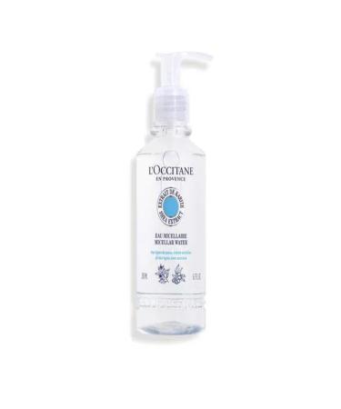 L'Occitane Loccitane Shea Micellar Water - Shea Micellar Water 200ml