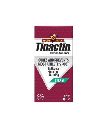 tinactin Cream 15 Gr.
