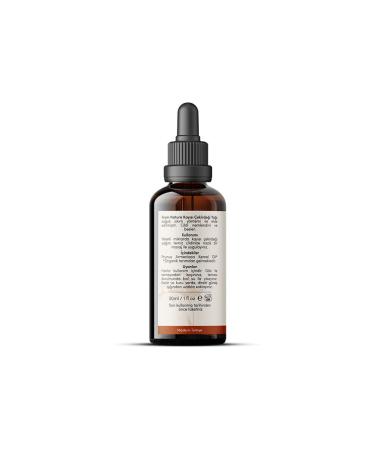 From Natura Organic Apricot Kernel Oil 30 ml - Buy Online on GoSupps.com
