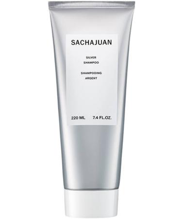 Sachajuan Silver Shampoo 220 ml Shampoo