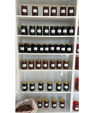 Erbaa GRAPE MOLASSES 1 KG