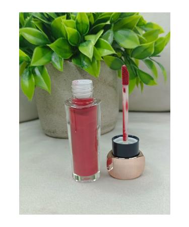 THEHAPPYCH C Lipstick Liquid Lipgloss Triple Effect