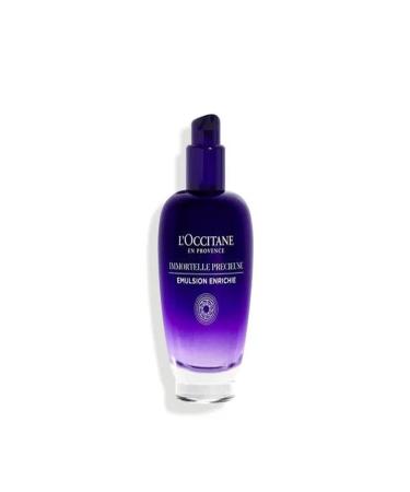 L'Occitane Loccitane Immortelle Precious Emulsion Barrier Strengthening Face Cream 75ml