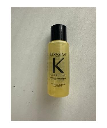 Kerastase ELIXIR ULTIME OIL