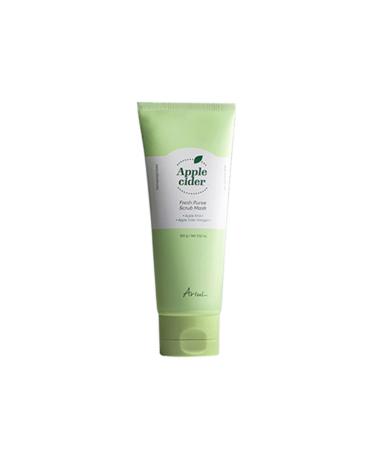Ariul Apple Cider Vinegar Fresh Puree Peeling Mask 100 gr