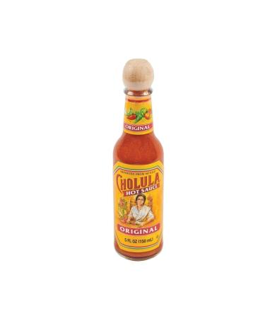 Cholula Hot Sauce Original Sauce 150 ml