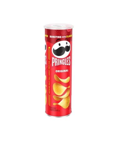 Pringles Pringles Original Chips 149 gr