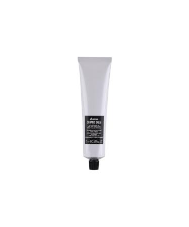 Davines Economic Trio Davines OI/OIL Hand Balm Hand Cream 75ml - 0 Original 0 Natural