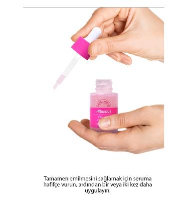 PATCH HOLIC Pore Serum with Hibiscus and Collagen for Porous Skin - Buy Online on GoSupps.com