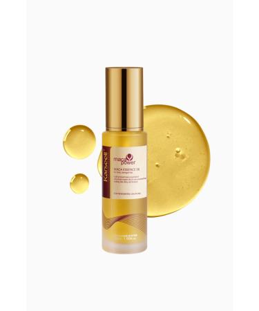 karseell Argan Hair Care Oil 50 ml MACA EXTRACT HAIR CARE OIL