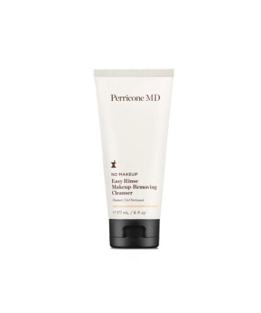 Perricone MD Perricone No Makeup Easy Rinse Makeup Removing Cleanser 177 ml
