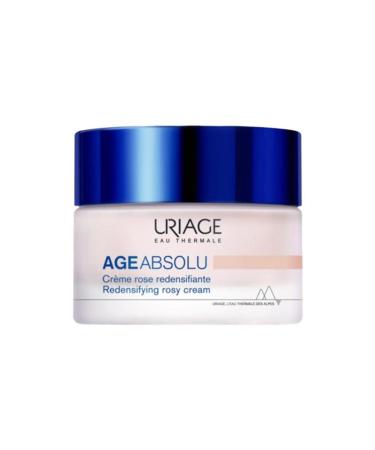 Uriage Age Absolu Redensifying Rosy Cream 50 ml