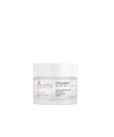 Avene Hyaluron Activ B3 Cell Renewal Cream 50 ml