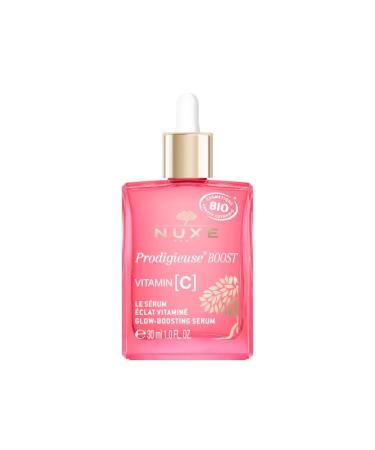 Nuxe Prodigieuse Boost Vitamin C Glow-boosting Serum 30 ml