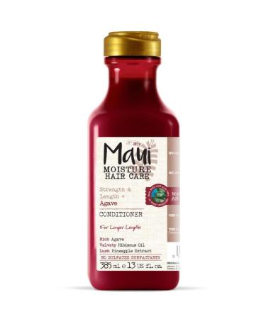 Maui Agave Nectar Conditioner 385 ml