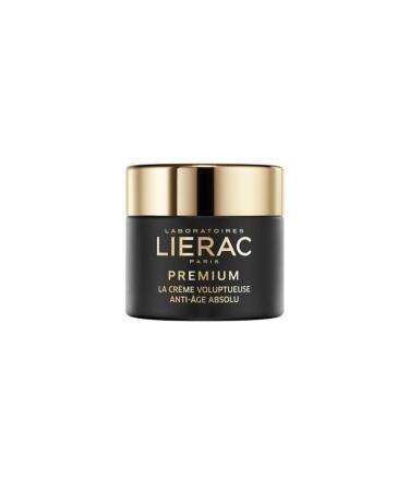 Lierac Premium The Voluptuous Cream 50 ml