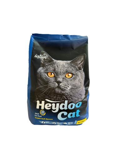 teknotrust ADULT CAT FOOD 2 KG