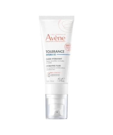 Avene Intense Moisture Nourishing Cream with Natural Ingredients 40 ml D.Center1371